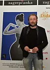 Glumac i redatelj Marko Torjanac