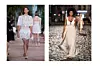 U kolekcijama modnih kuća Alberta Ferretti i Chloe