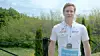Velikoj sportskoj manifestaciji pridružio se i Filip Zupčić