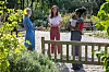 Catherine Duchess of Cambridge spending the day learning about the importance of parent-powered initiatives, hearing from families and key organisations about the ways in which peer support can help boost parent wellbeing. Here, Her Royal Highness in Battersea Park listening directly to parents about their experiences of parent-to-parent support. Catherine Duchess of Cambridge learning about parent-powered initiatives, Battersea Park, London, UK - 22 Sep 2020,Image: 559206669, License: Rights-managed, Restrictions: , Model Release: no, Credit line: - / Shutterstock Editorial / Profimedia