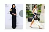 Zoe Kravitz i Kendall Jenner Fotografije: Shutterstock Editorial/Profimedia