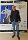 Filmski i kazališni redatelj Vinko Brešan