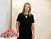 Barbara De Rigo, glavna direktorica marketinga De Rigo Vision Spa.