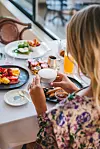 Uskrsni brunch za istinske hedoniste