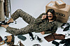 Fotografije DENIS BUTORAC Styling LAURA BOŠNJAK Make-up SIMONA ANTONOVIĆ Asistentica make-upa IVANA ČEŠLJAR Kosa IVA KADA @GLAMOUR ZAGREB