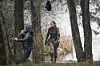 Scena sa snimanja serije ‘Tomb Raider‘