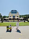 Mirna sa svojim djevojčicama obožava ići na izlete