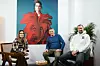Mirzu Džombu i Igora Vorija ugostila je glavna urednica Vedrana Čarapović Propadalo