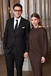 Elliot Grainge i Sofia Richie