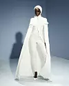 Haider Ackermann za Jean Paul Gaultier