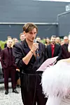Frana su obuzele emocije kada je Petra morala otići na carski rez