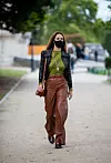 Nakon modne revije kuće Acne Studios