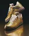 Louis Vuitton x Nike Air Force 1