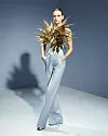 Haider Ackermann za Jean Paul Gaultier