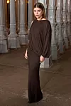Sofia Richie nosila je elegantnu YSL haljinu
