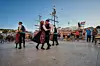 Raspored izvedbi objavljivat će se na tjednoj razini.
