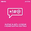 Avon promo