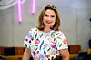 Mirna, kaže, kako je najbolji savjet koji je dobila kao novopečene majka bio da si čestita na kraju svakog dana i noći