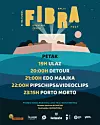 Program Fibra Festivala.