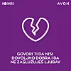 Avon promo