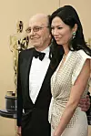 Od 1999. do 2013. bio je u braku s Amerikankom Wendi Deng