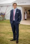 Najzgodniji član kraljevske obitelji na polo događaju Cartier Queen‘s Cup, Guard‘s Polo Club 2022., u Windsoru
