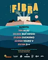 Program Fibra Festivala.