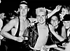 Robbie Williams Gary Barlow davne 1991.