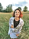 Mirna Mihoković, vlasnica marke Candybalism