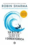 'Svetac, surfer i direktorica'