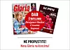 GLORIA
