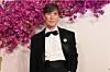 Cillian Murphy
