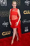 Glumica Julia Garner joj je bila prvi izbor za glavnu ulogu u biografskom filmu