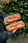 Goof Food kobasice