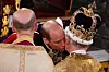 Princ William i kralj Charles III.