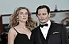 Amber Heard i Johnny Depp dok su se još podnosili.