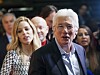 Richard Gere i Alejandra Silva