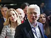 Richard Gere i Alejandra Silva