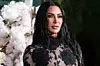Kim Kardashian počela je promovirati nezdravu mršavost