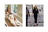 Rosie Huntington-Whiteley i Gwyneth Paltrow Fotografije: Instagram/Profimedia