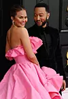 Chrissy Teigen i John Legend zbližavaju se i tijekom rituala njege