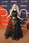 Glumica Anya Taylor-Joy u kreaciji Maison Margiele