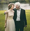 Alejandra Silva i Richard Gere