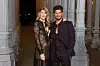 Laura Dern i Andrew Garfield