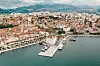 Pogled na Split
