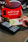 Happy hour s 10 posto popusta za ZABA Mastercard plaćanja svakog dana od 18 do 19 sati