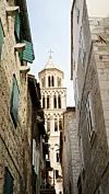 Dioklecijanova palača