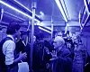 Martin Scorsese i Timothée Chalamet u kampanji za Bleu de Chanel: Zavirite iza scene