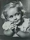 Perica kao djevojčica