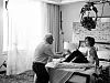 Martin Scorsese i Timothée Chalamet u kampanji za Bleu de Chanel: Zavirite iza scene